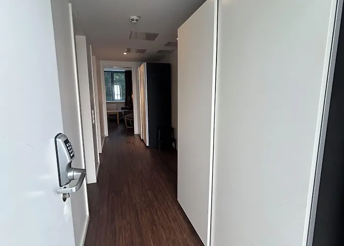 Am Südkanal Aparthotel 3*